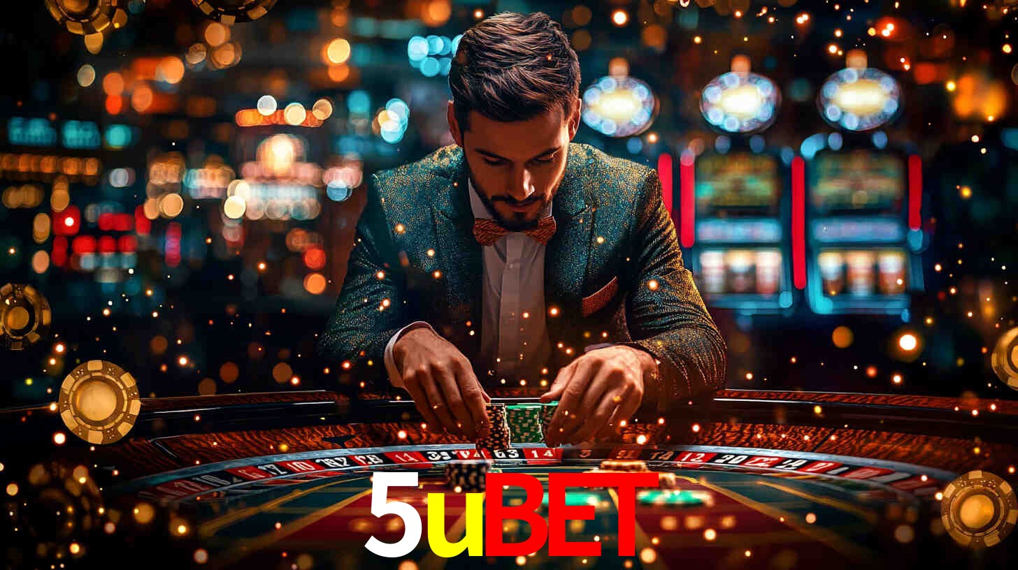 5ubet,5ubet.com