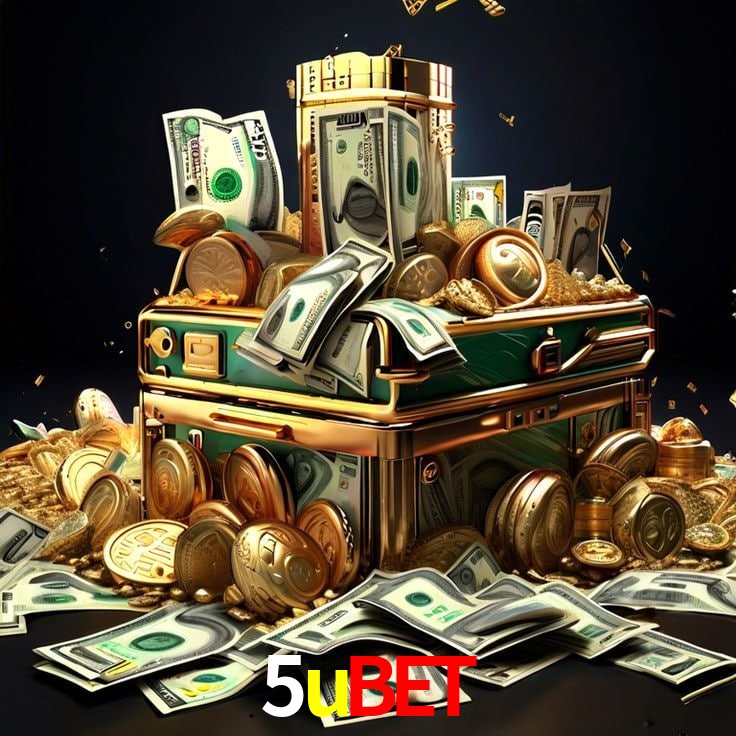 Desvendando o Mundo dos Jogos Virtuais na 5ubet