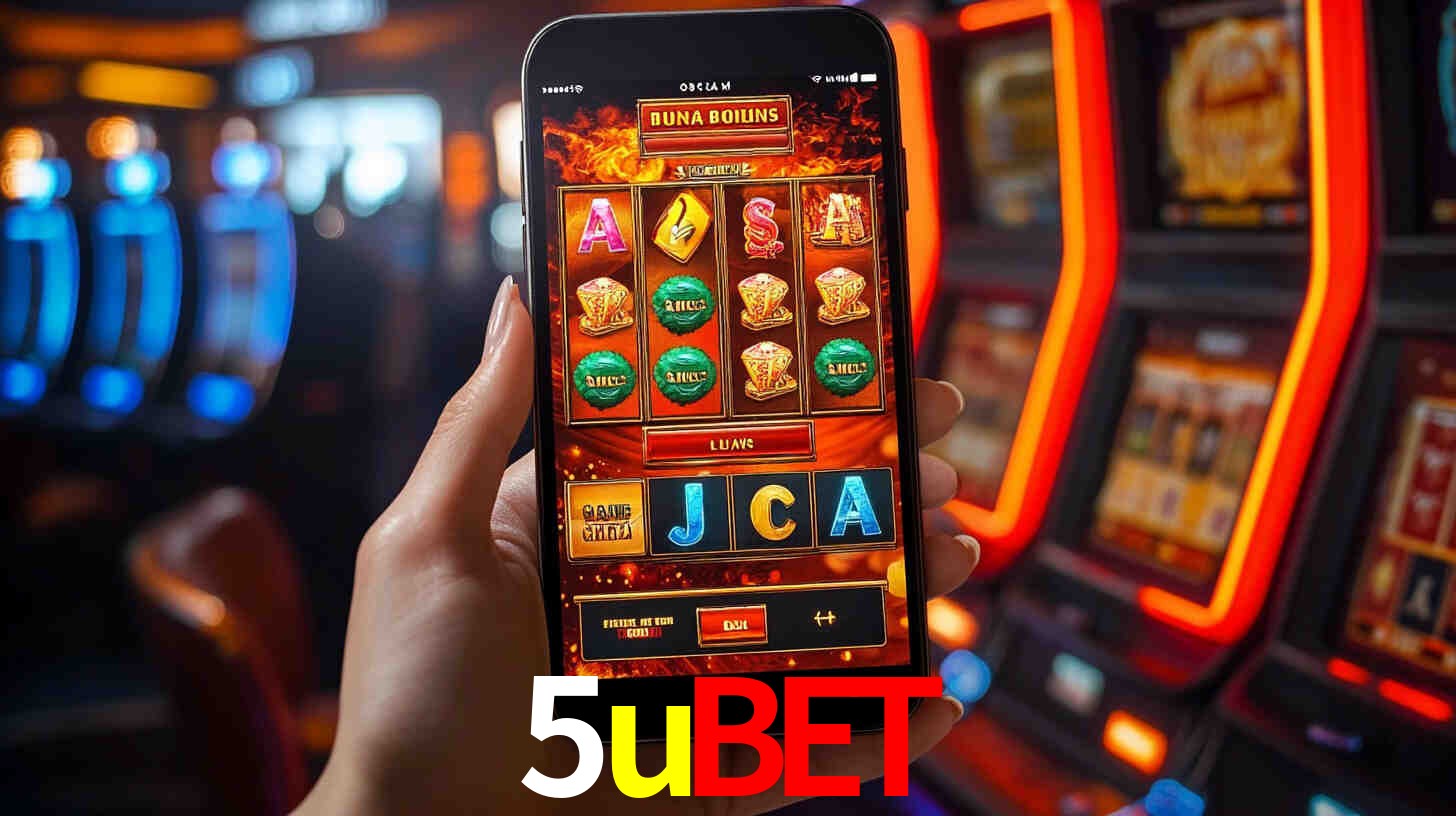 5ubet: A Experiência de Casino com Jogos de Mesa ao Vivo