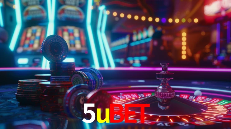 Experiência VIP 5ubet