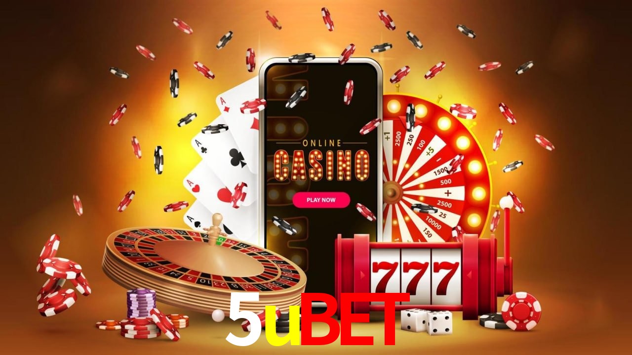 Interface do App 5ubet