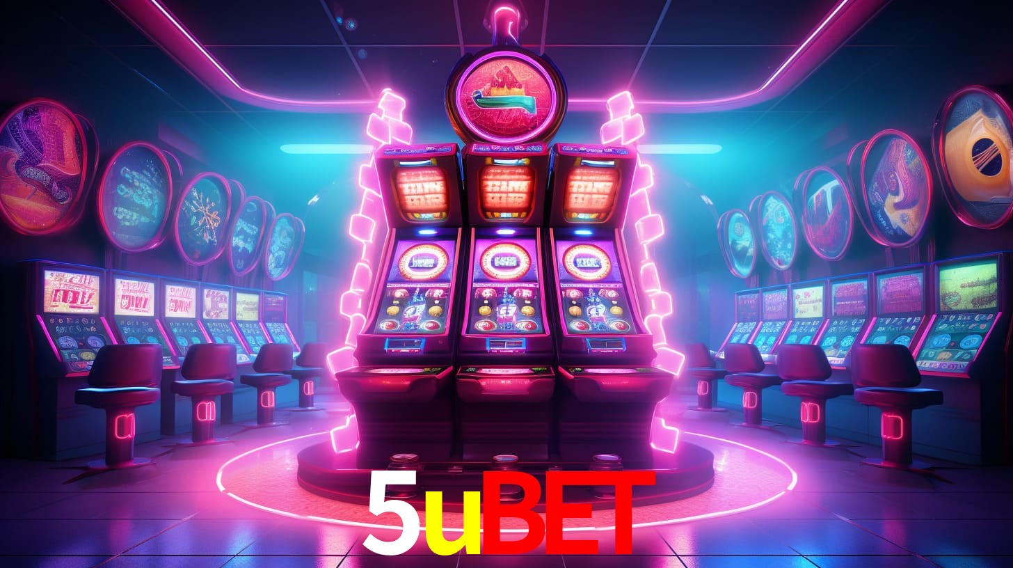 Bônus Generosos e Exclusivos no 5ubet para Você!