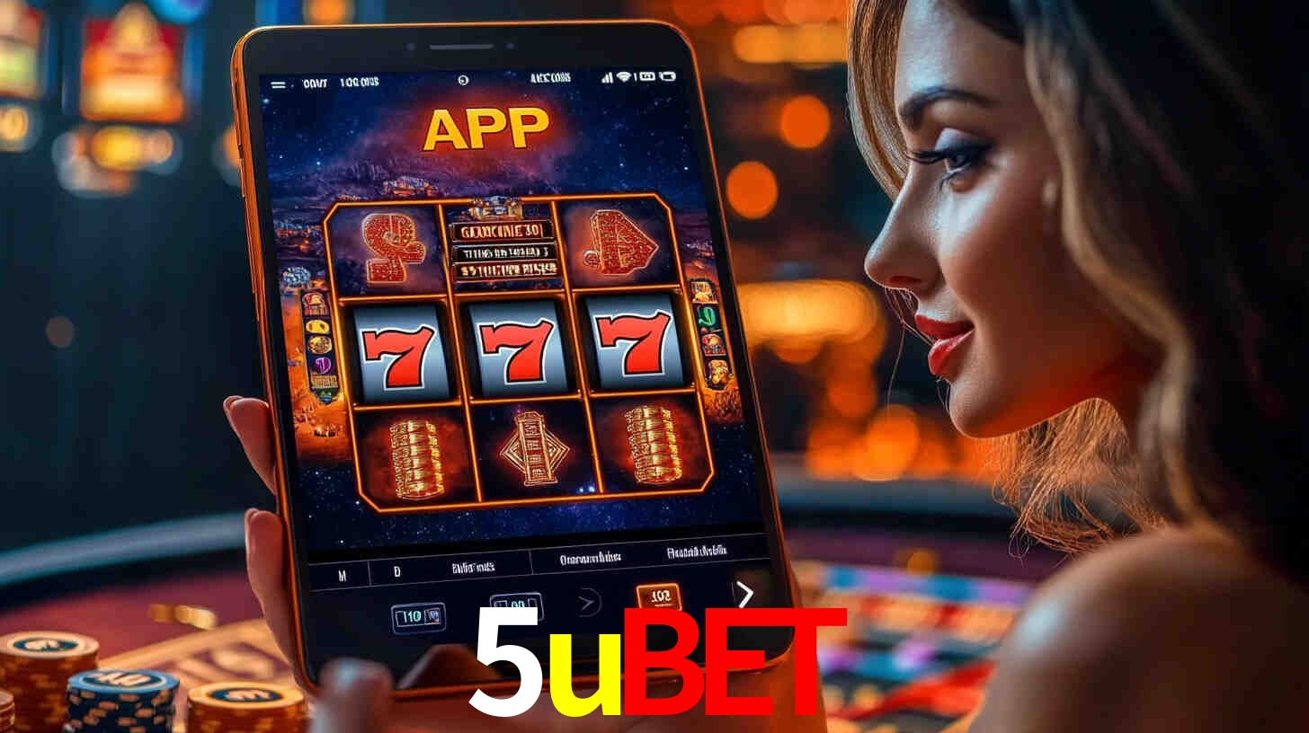 Descubra a Magia dos Jogos de Arcade no 5ubet