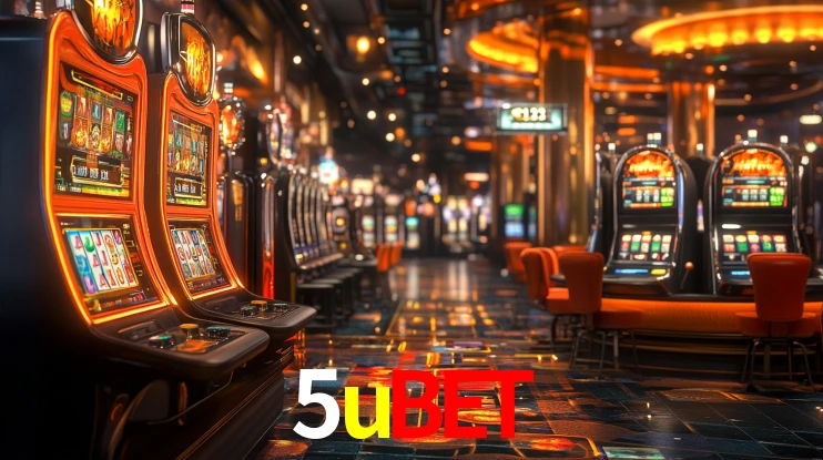 5ubet - Desafio Nervoso - 5ubet.com