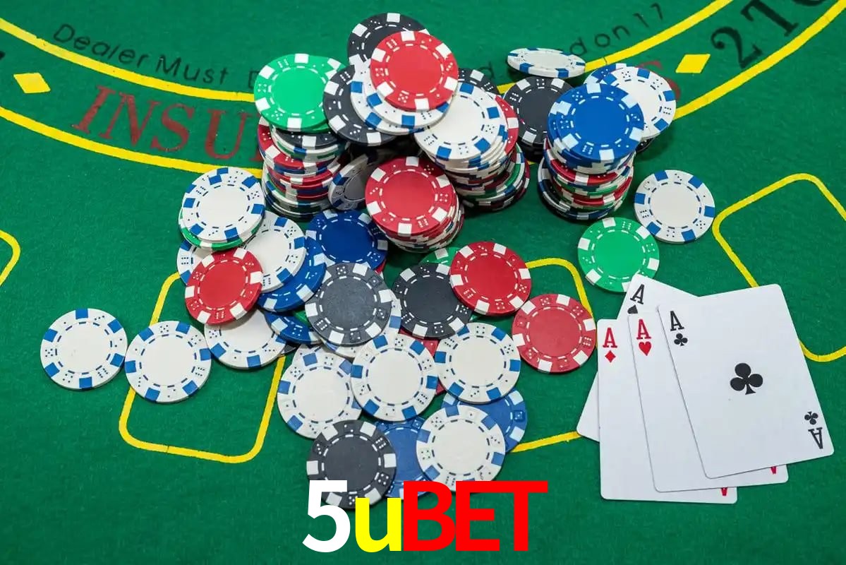 A Revolução dos Aplicativos de Jogos no 5ubet