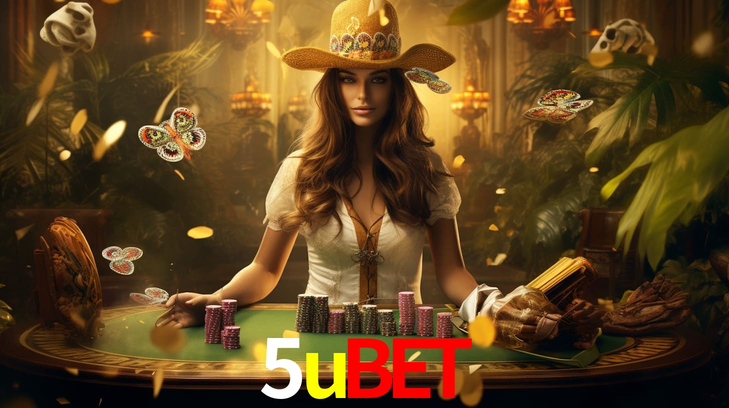 Exclusive Games 5ubet