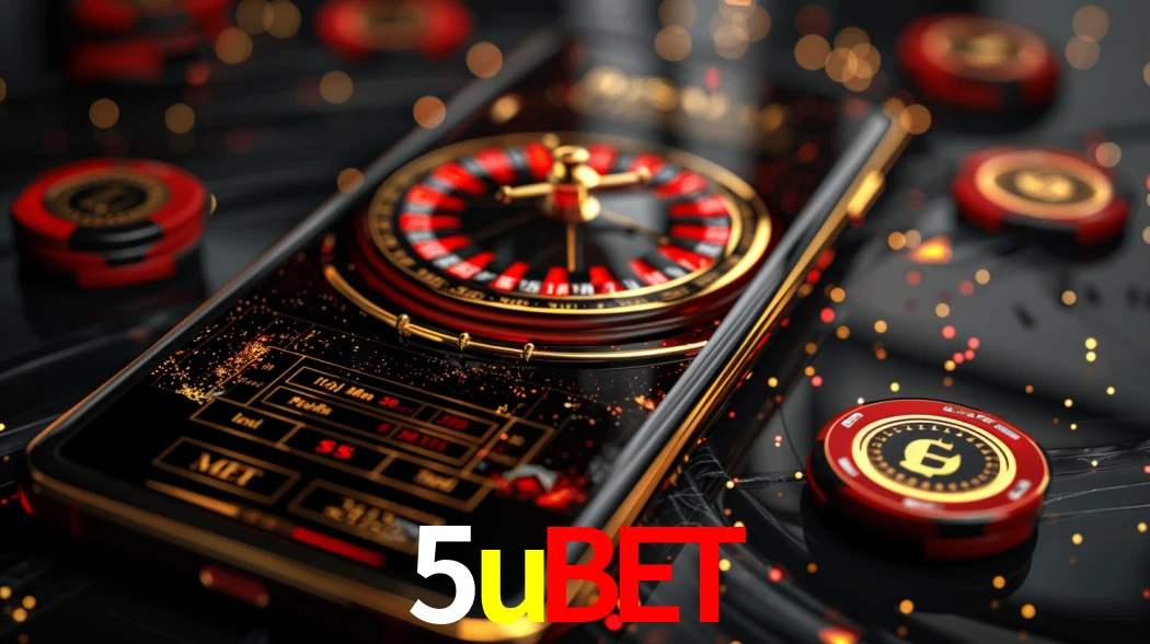 Welcome Bonus 5ubet