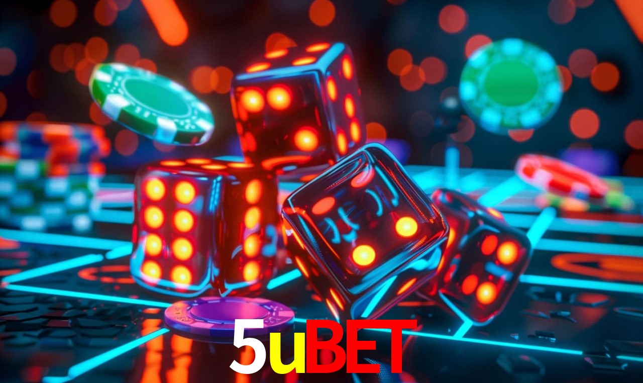 Promoção Relâmpago 5ubet