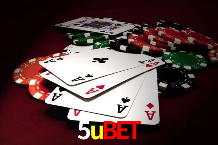 Apostas Esportivas na 5ubet: Um Guia Completo