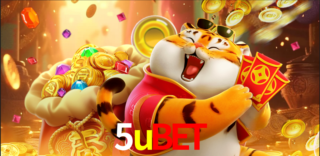 Desvendando o Mundo dos Jogos Virtuais na 5ubet