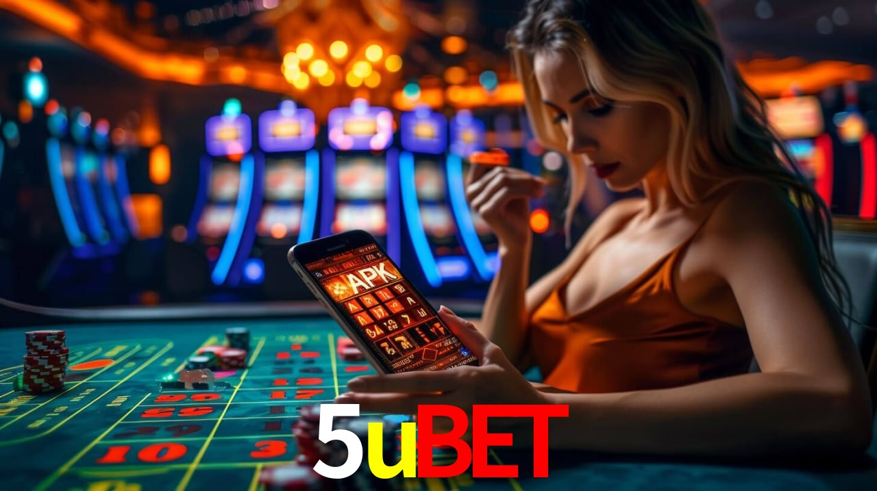 Daily Bonuses 5ubet