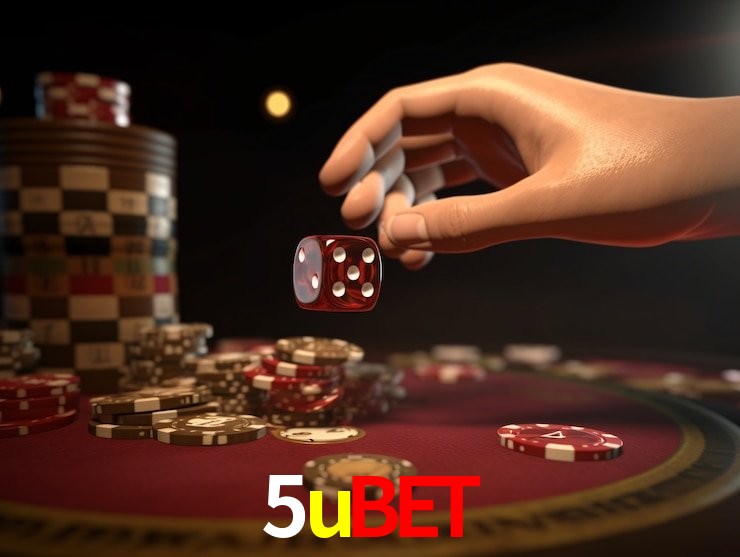 Descubra o Programa VIP da 5ubet: Vantagens Exclusivas para Jogadores