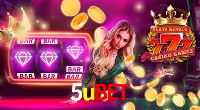 Descubra o Mundo do Cassino Online com 5ubet