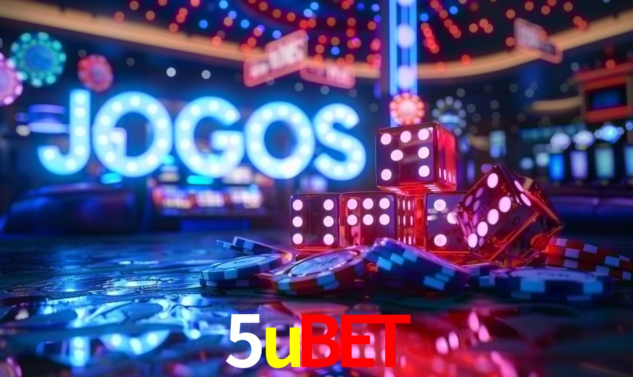 Descubra a Essência do 5ubet: Nossa História e Compromissos