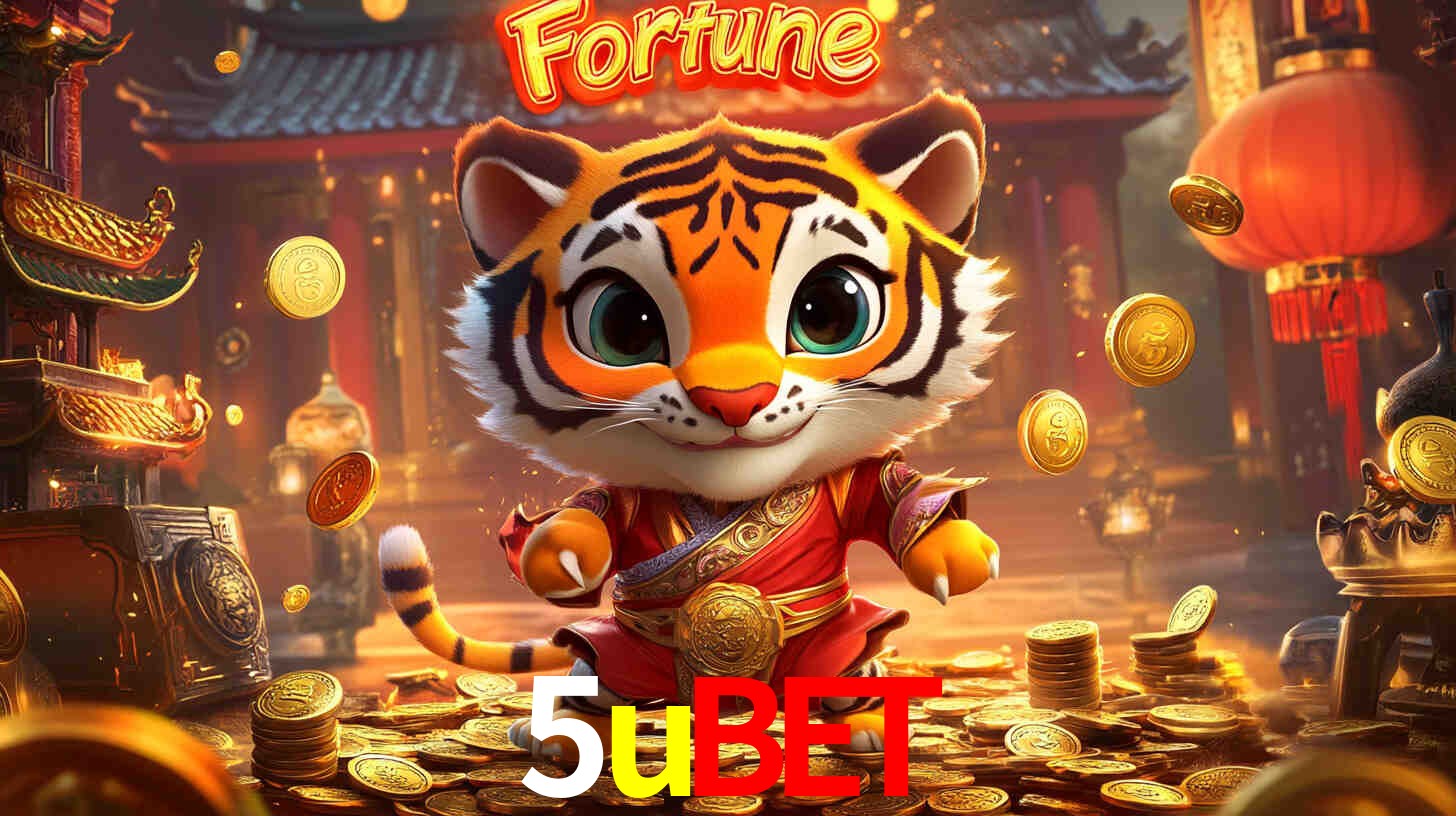 Bônus de Boas-vindas 5ubet