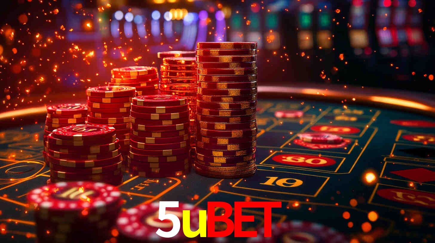 5ubet