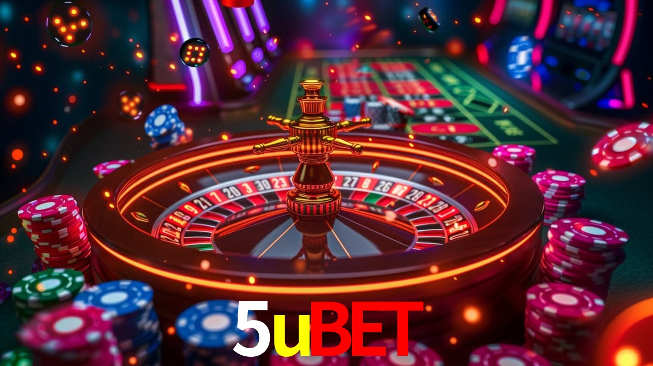 Promoções Sazonais 5ubet