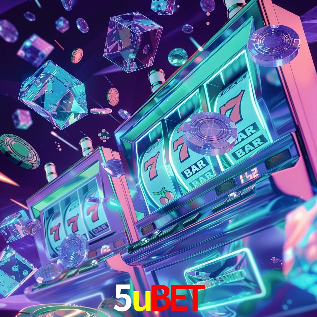 Integração de APIs 5ubet