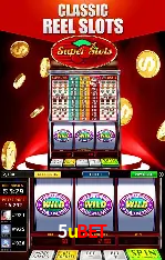 Seasonal Promotions 5ubet