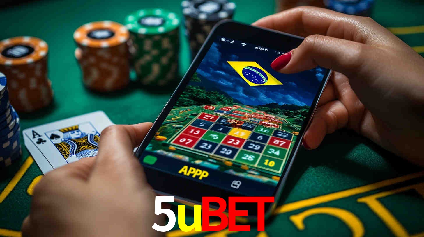 Casino VIP 5ubet