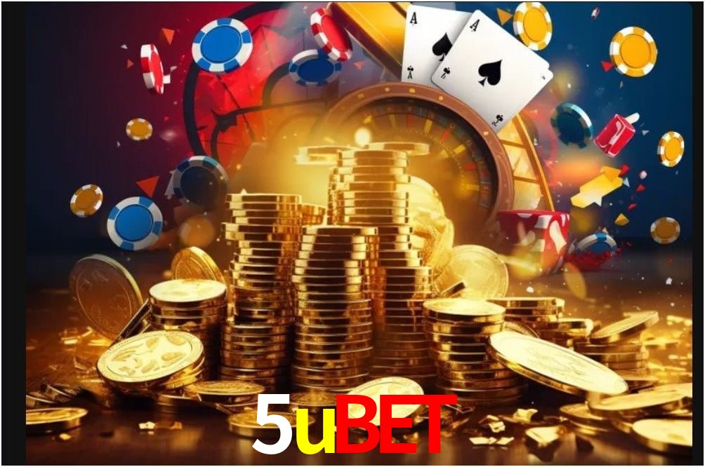 Especiais de Fim de Semana 5ubet
