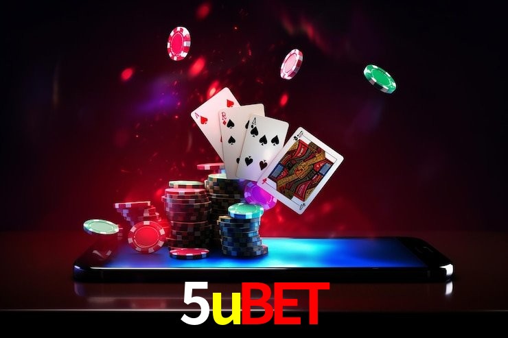 Tennis Betting 5ubet