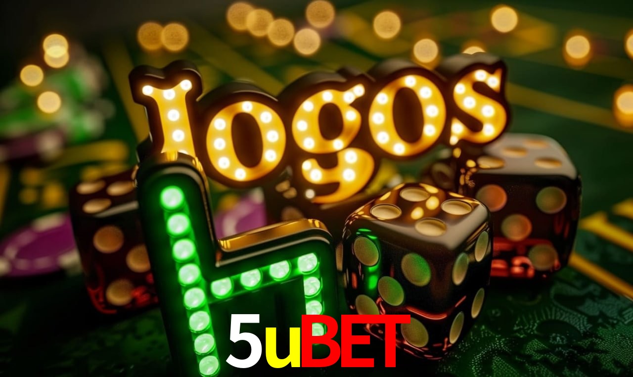 Apostas Esportivas na 5ubet: Um Guia Completo