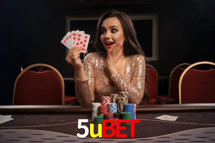 Ofertas Exclusivas 5ubet