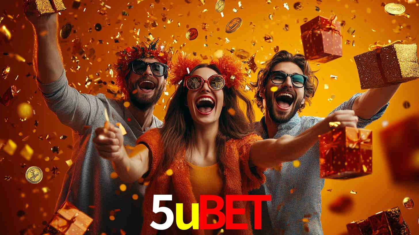 5ubet.com