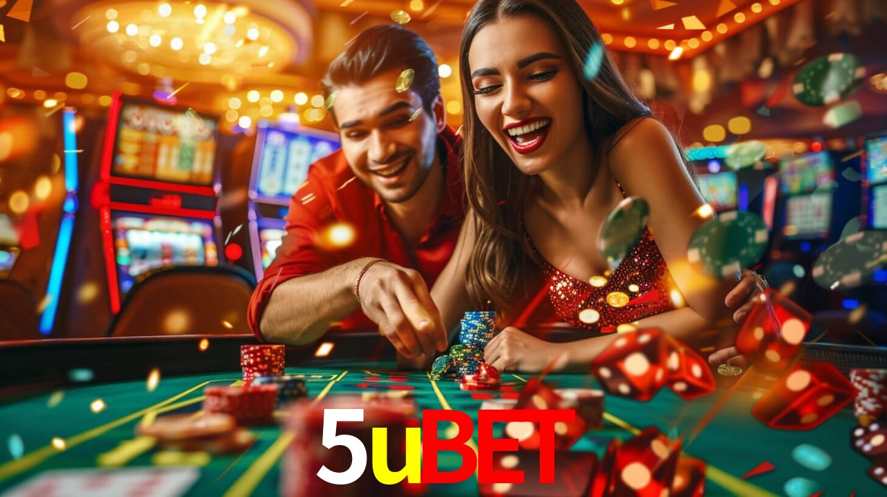 A Popularidade dos Caça-Níqueis no 5ubet