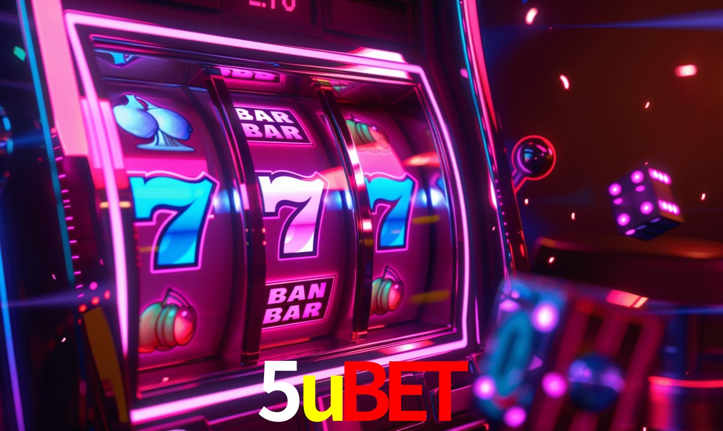 Jogos de Slot 5ubet