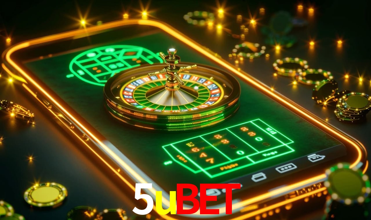 Explorando a Categoria de Eventos em Apostas na 5ubet