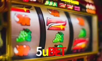 A Popularidade dos Caça-Níqueis no 5ubet