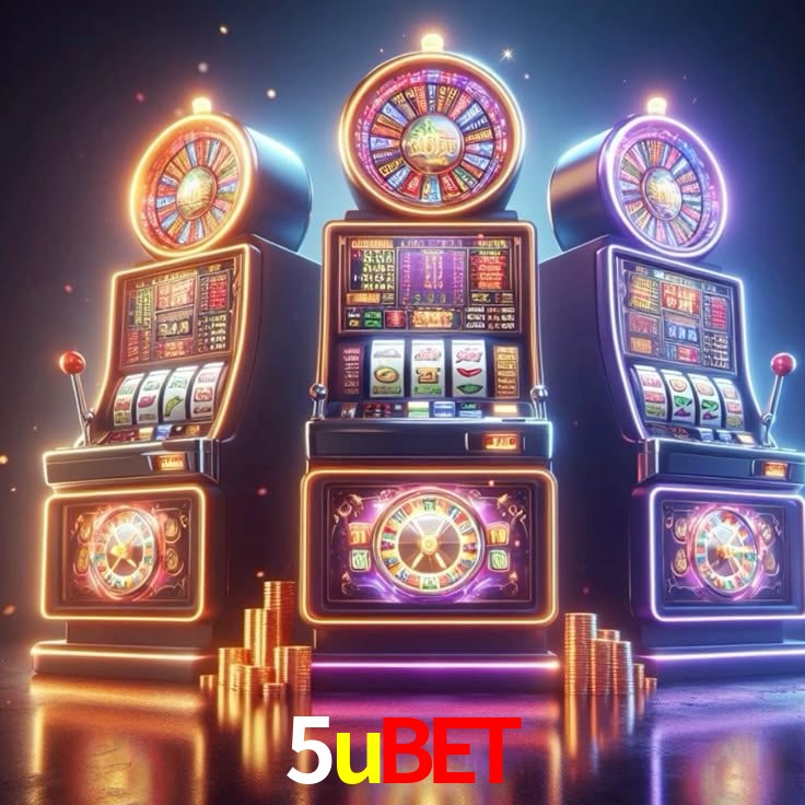 5ubet.com