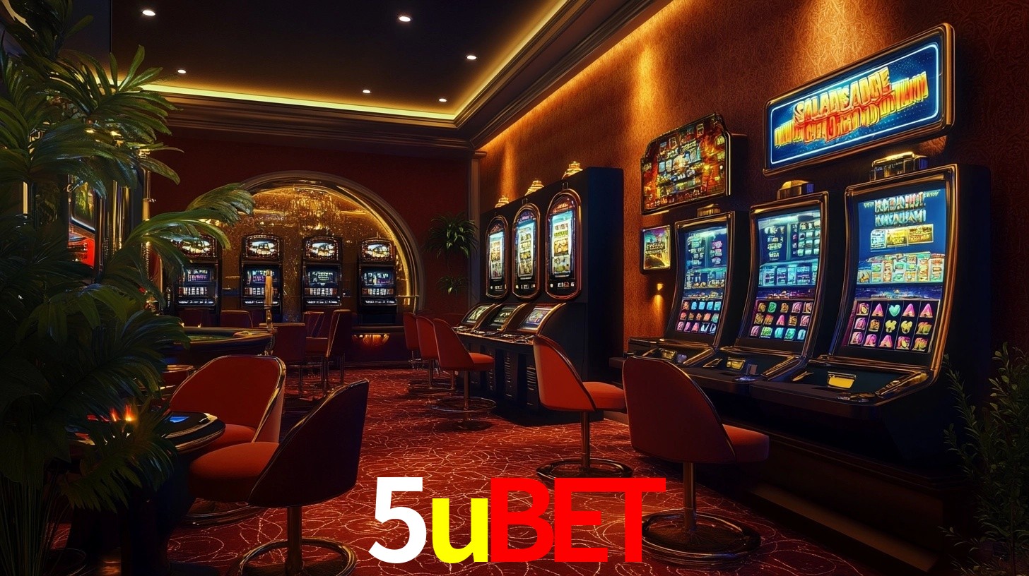 5ubet apk