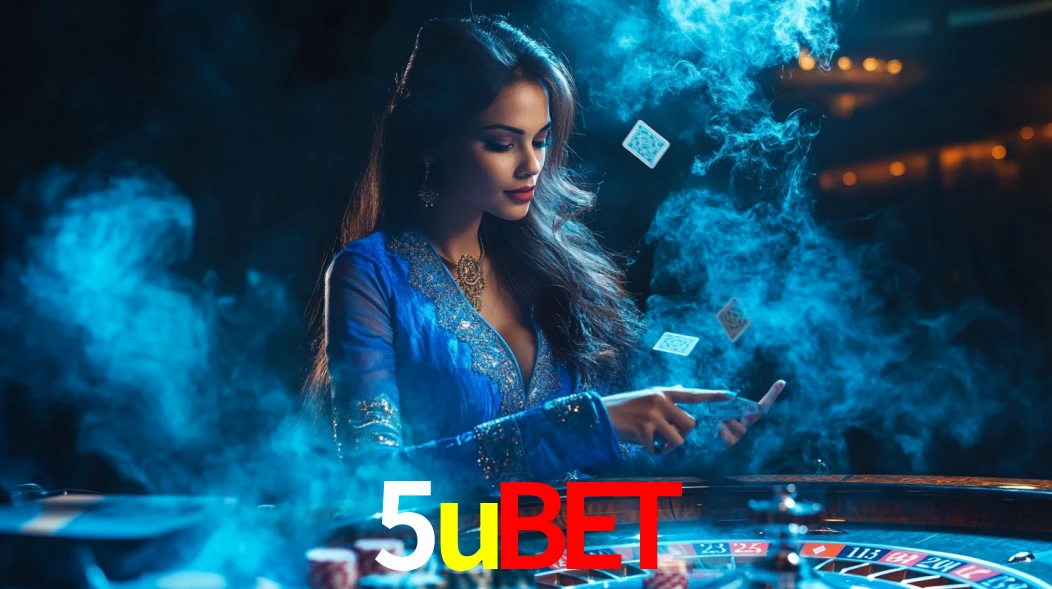 Recursos de Bônus 5ubet