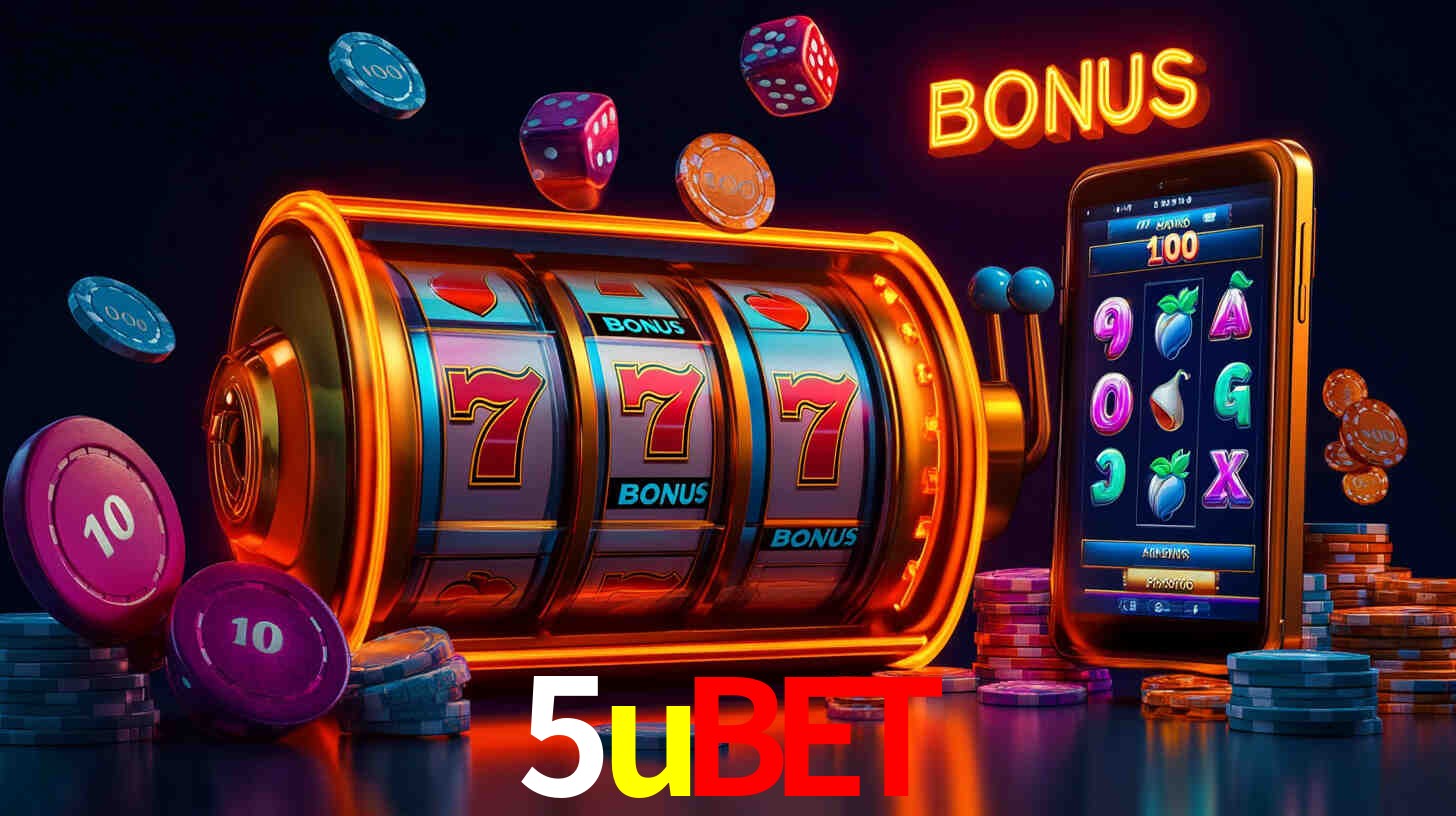 Apostas de Tênis 5ubet