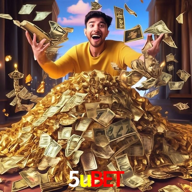 Inovações de Jogos na 5ubet: O Futuro das Experiências Interativas