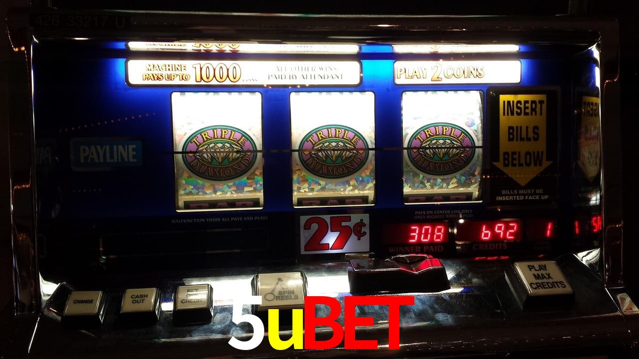 Live Casino 5ubet