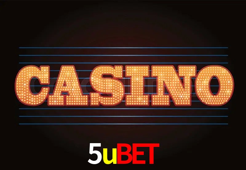 Inovações de Jogos na 5ubet: O Futuro das Experiências Interativas