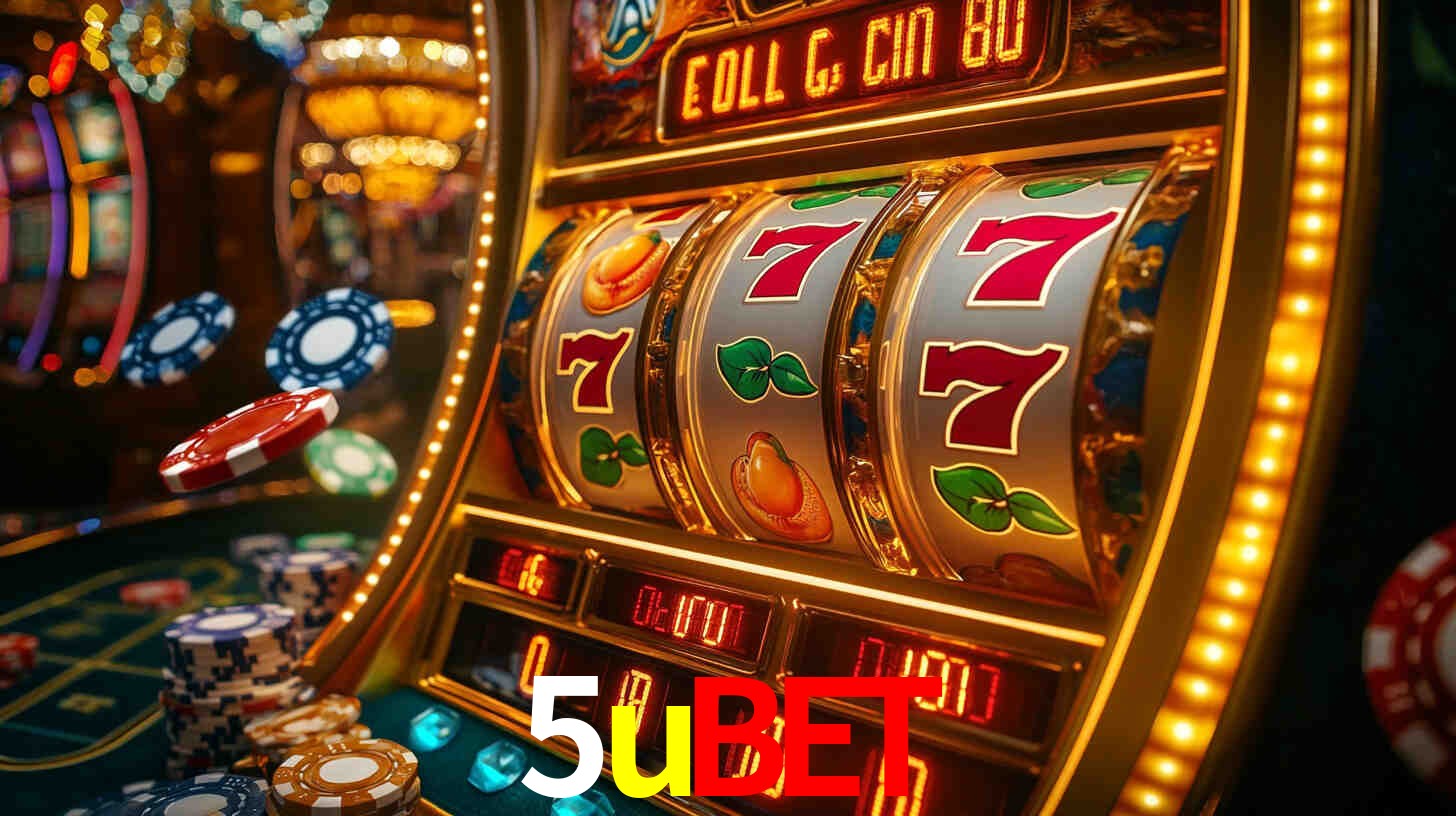 5ubet,5ubet.com