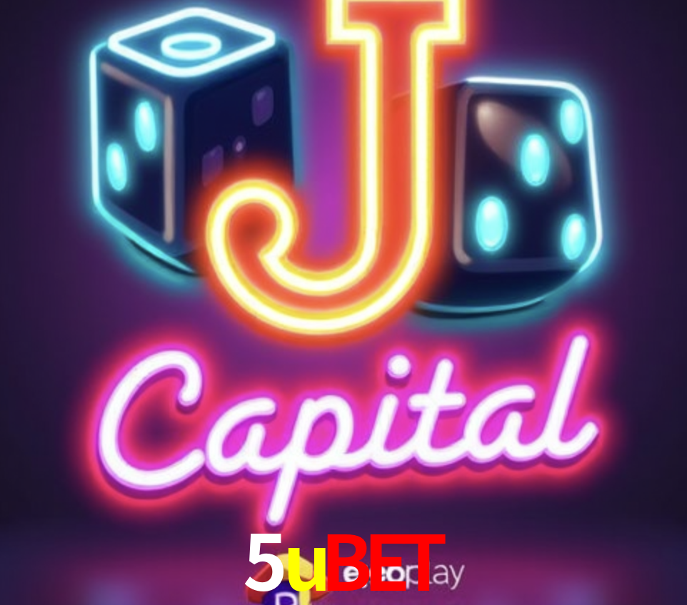 Game Providers 5ubet