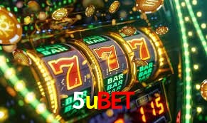 Account Benefits 5ubet