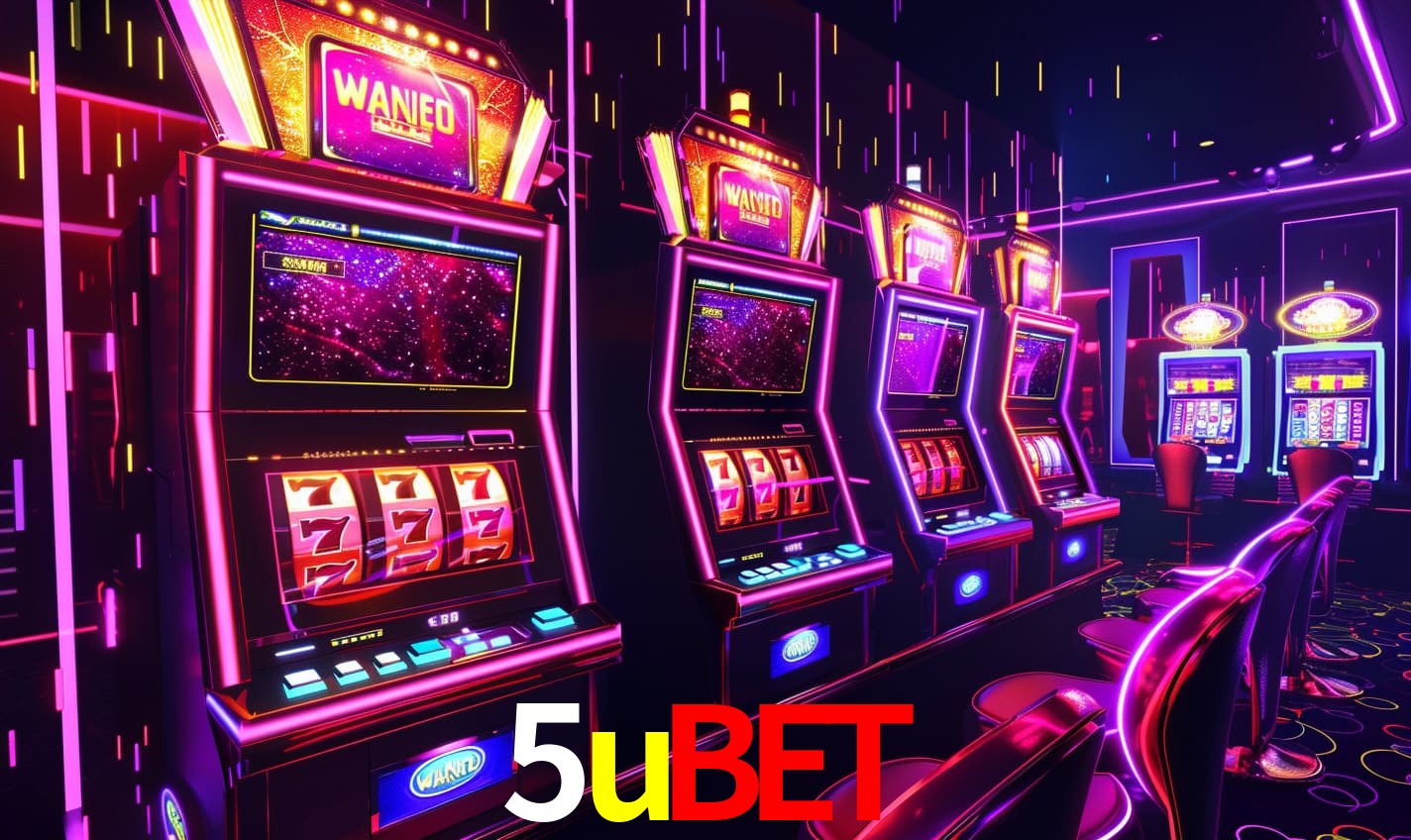 Estatísticas do Jogo 5ubet