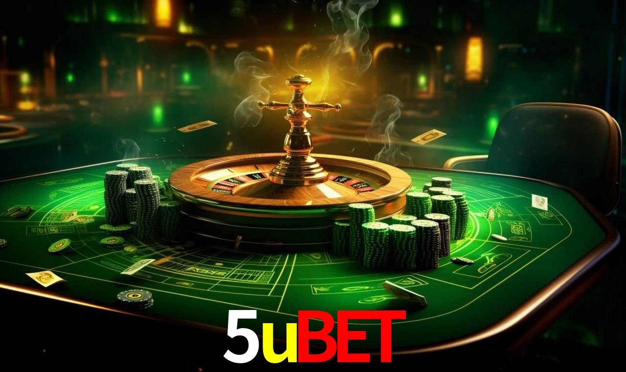 Sistemas de Segurança 5ubet