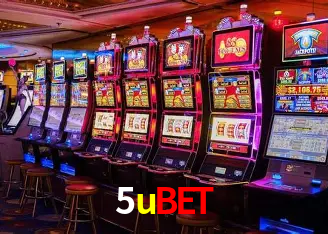 Exclusive Offers 5ubet