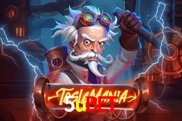 Apostas Esportivas na 5ubet: Um Guia Completo