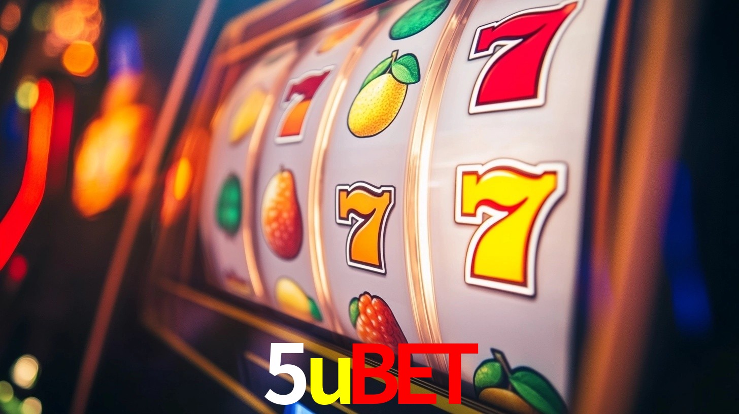 5ubet.com