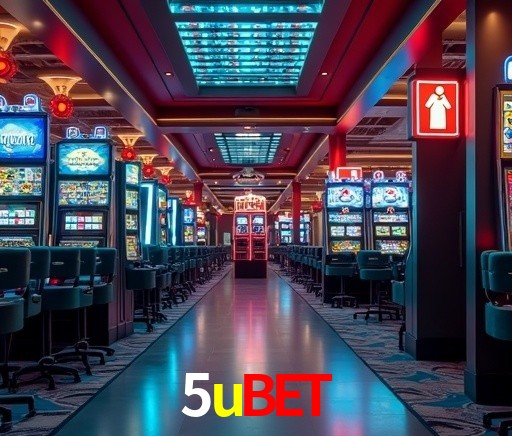 Login Seguro 5ubet