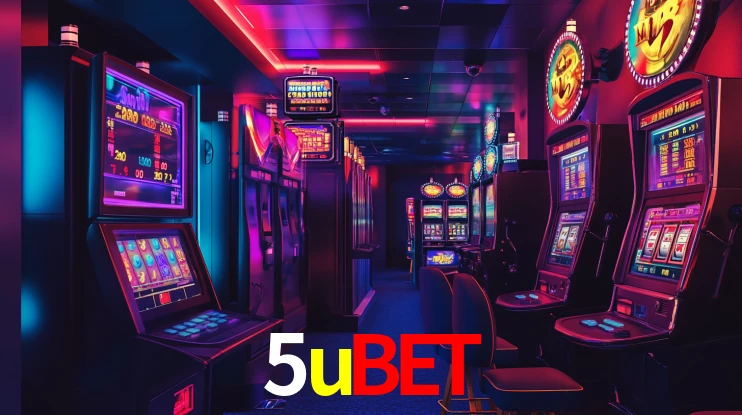 5ubet: Seu Cassino Premiado com Pagamentos Rápidos
